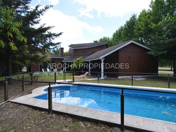 Haras del sur I