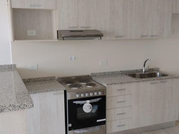 Depto en alquiler - General Pacheco - Tigre - Javier Quintana Inmobiliaria