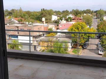 Depto en alquiler - General Pacheco - Tigre - Javier Quintana Inmobiliaria