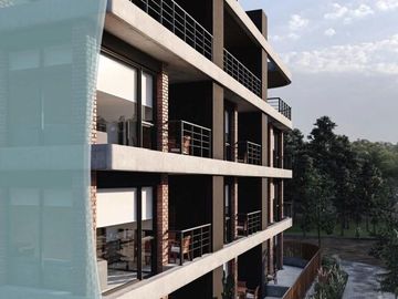 Departamento en Venta, 2 ambientes