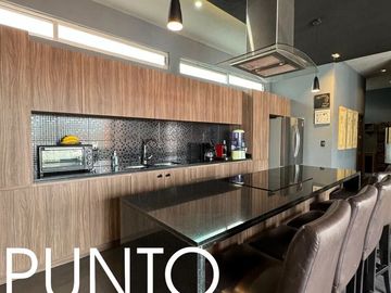 Departamento en Venta en San Bernabé, CDMX