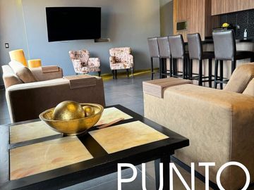 Departamento en Venta en San Bernabé, CDMX