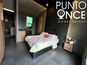Departamento en Venta en San Bernabé, CDMX