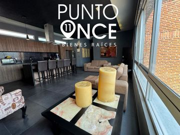 Departamento en Venta en San Bernabé, CDMX