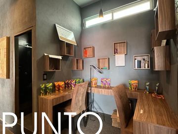 Departamento en Venta en San Bernabé, CDMX