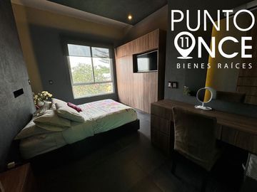 Departamento en Venta en San Bernabé, CDMX