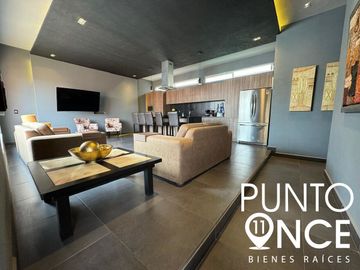 Departamento en Venta en San Bernabé, CDMX