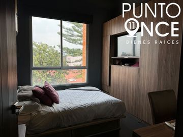 Departamento en Venta en San Bernabé, CDMX
