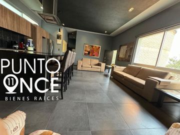 Departamento en Venta en San Bernabé, CDMX