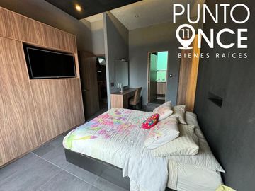 Departamento en Venta en San Bernabé, CDMX