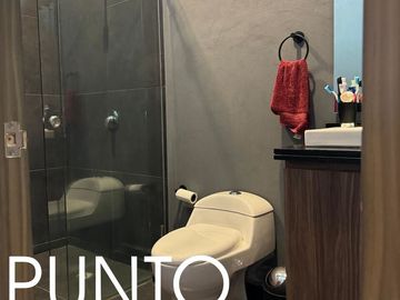 Departamento en Venta en San Bernabé, CDMX