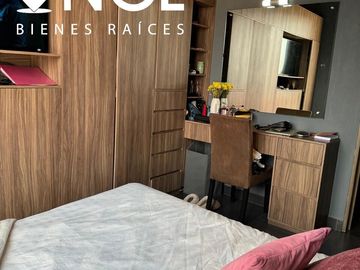 Departamento en Venta en San Bernabé, CDMX
