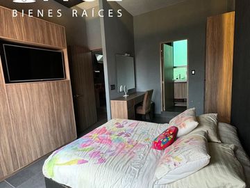 Departamento en Venta en San Bernabé, CDMX