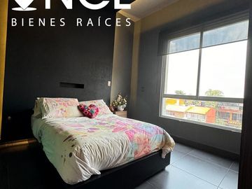 Departamento en Venta en San Bernabé, CDMX