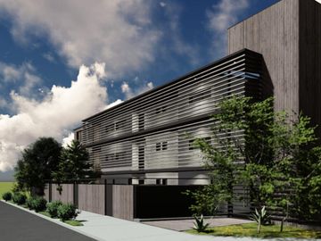 Departamento de categoría en venta
