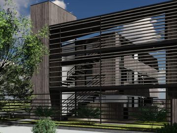 Departamento de categoría en venta