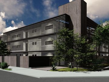 Departamento de categoría en venta