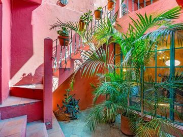 Venta de Casa en San Miguel de Allende – Cerca del Centro Histórico