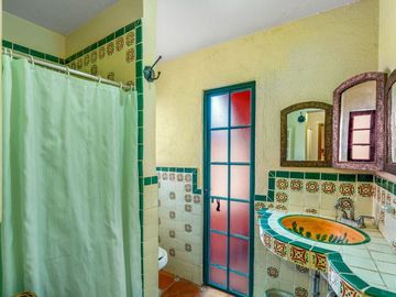 Venta de Casa en San Miguel de Allende – Cerca del Centro Histórico