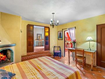 Venta de Casa en San Miguel de Allende – Cerca del Centro Histórico