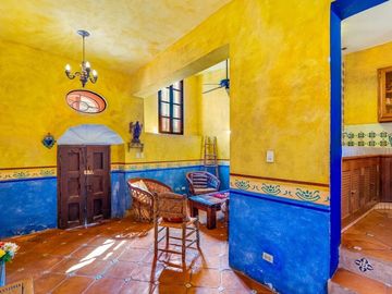 Venta de Casa en San Miguel de Allende – Cerca del Centro Histórico