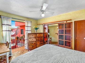Venta de Casa en San Miguel de Allende – Cerca del Centro Histórico