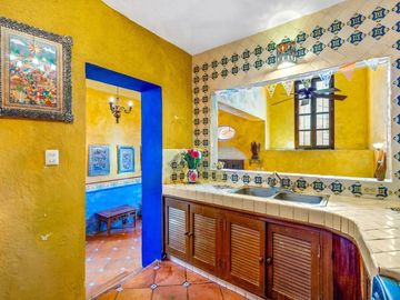 Venta de Casa en San Miguel de Allende – Cerca del Centro Histórico