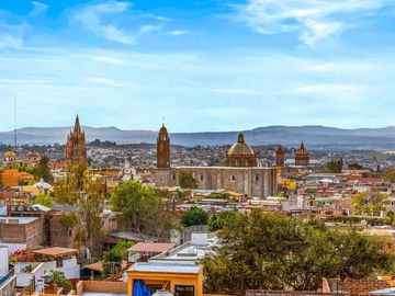 Venta de Casa en San Miguel de Allende – Cerca del Centro Histórico