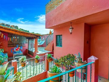 Venta de Casa en San Miguel de Allende – Cerca del Centro Histórico