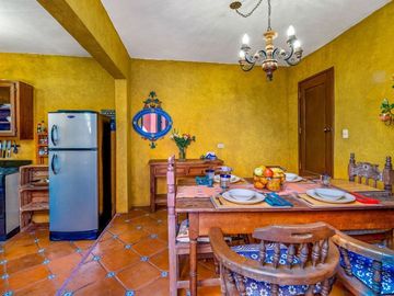 Venta de Casa en San Miguel de Allende – Cerca del Centro Histórico