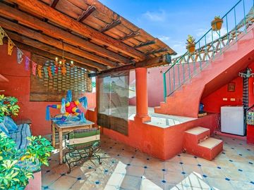 Venta de Casa en San Miguel de Allende – Cerca del Centro Histórico
