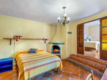 Venta de Casa en San Miguel de Allende – Cerca del Centro Histórico