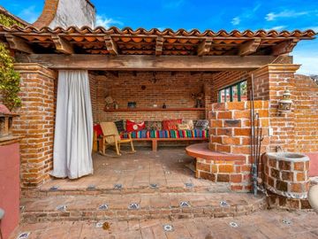 Venta de Casa en San Miguel de Allende – Cerca del Centro Histórico