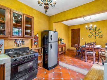Venta de Casa en San Miguel de Allende – Cerca del Centro Histórico