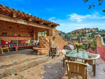Venta de Casa en San Miguel de Allende – Cerca del Centro Histórico