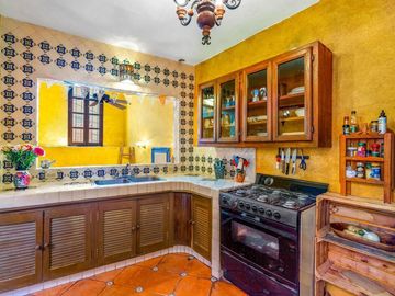 Venta de Casa en San Miguel de Allende – Cerca del Centro Histórico