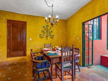 Venta de Casa en San Miguel de Allende – Cerca del Centro Histórico