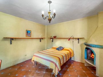 Venta de Casa en San Miguel de Allende – Cerca del Centro Histórico