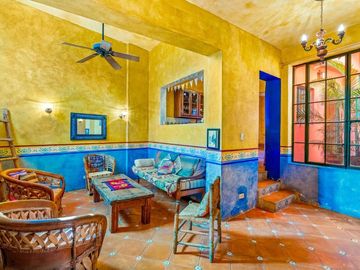 Venta de Casa en San Miguel de Allende – Cerca del Centro Histórico