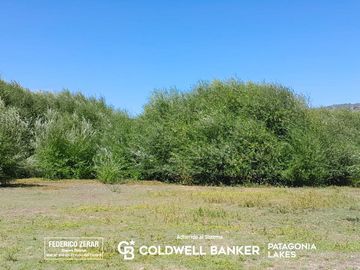 Campo 3.5ha en  El Hoyo, Chubut
