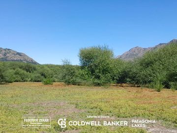 Campo 3.5ha en  El Hoyo, Chubut