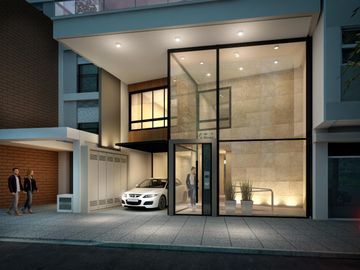 Departamento 4 Ambientes en Avellaneda A Estrenar