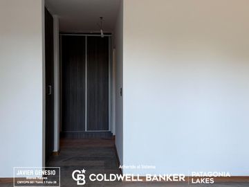 VENDE Departamento Villa La Angostura Duplex 64.80m2 M2 D10 Complejo Balcón de la Bahia,