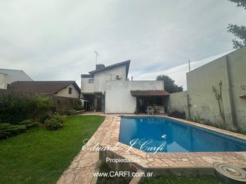 Casa en Castelar Norte
