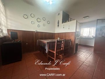 Casa en Castelar Norte