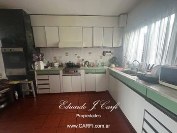 Casa en Castelar Norte