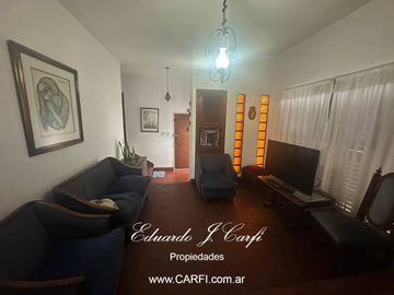 Casa en Castelar Norte