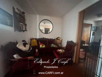 Casa en Castelar Norte