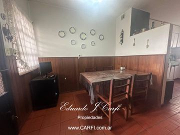 Casa en Castelar Norte