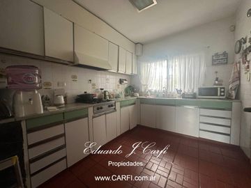 Casa en Castelar Norte